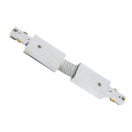 Gorgeousglow Track Lighting Accessories Ceiling Light - White GO2594163
